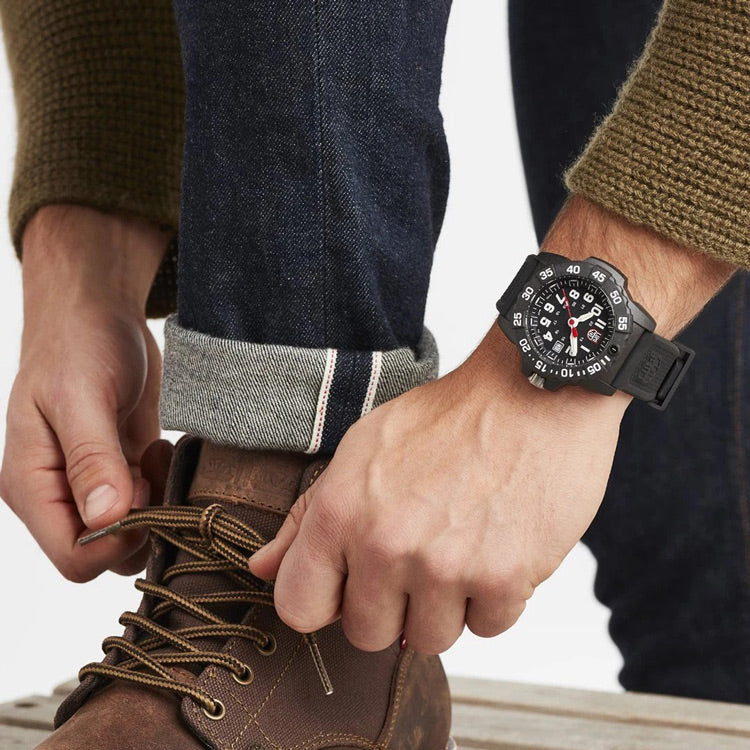 Luminox – Prime Time Shop