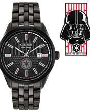 Load image into Gallery viewer, Star Wars x Citizen Darth Vader Returns Boxed Set BM7255-61W