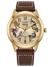 Load image into Gallery viewer, Disney x Citizen Donald Duck and Crew AW0093-04W