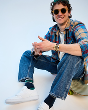 Load image into Gallery viewer, Disney x Citizen Donald Duck and Crew AW0093-04W