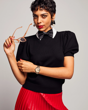 Load image into Gallery viewer, Disney x Citizen Empowered Minnie Mouse FE6084-70W