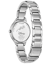 Load image into Gallery viewer, CITIZEN Women's Mickey Mouse and Minnie Mouse Tango