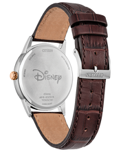 Load image into Gallery viewer, Disney x Citizen Steamboat Willie 1928 AW1788-07W