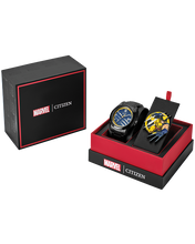 Load image into Gallery viewer, Marvel x Citizen Wolverine Boxed Set AW1435-66W