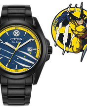 Load image into Gallery viewer, Marvel x Citizen Wolverine Boxed Set AW1435-66W