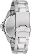 Load image into Gallery viewer, Bulova Men's Marine Star 'Series B' 3-Hand Date Quartz Watch
