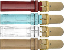 Load image into Gallery viewer, Invicta Lady's Lupah 29mm Leather Quartz Watch, Multi-Colors (Model: 35349)