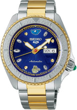 Load image into Gallery viewer, SEIKO SBSA212 Sports Blue Dial Coin Parking Delivery Limited Edition