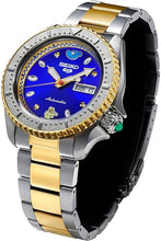 Load image into Gallery viewer, SEIKO SBSA212 Sports Blue Dial Coin Parking Delivery Limited Edition