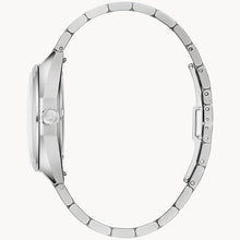 Load image into Gallery viewer, Bulova Jet Star Quartz Red Dial Men's Watch 96B401