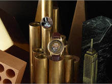 Load image into Gallery viewer, Disney x Citizen Mickey Mouse & Friends Disney 100 Mickey Mouse Fanfare Special Edition Men's Watch Set AW1783-43W