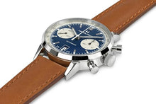 Load image into Gallery viewer, Hamilton Men's American Classic Intra-Matic Auto Chrono