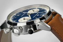 Load image into Gallery viewer, Hamilton Men's American Classic Intra-Matic Auto Chrono