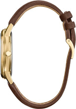 Load image into Gallery viewer, Disney x Citizen Mickey Mouse & Friends Disney 100 Mickey Mouse Fanfare Special Edition Men's Watch Set AW1783-43W