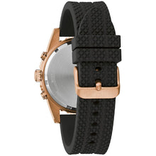 Load image into Gallery viewer, Bulova Men's Quartz Chronograph 98A298