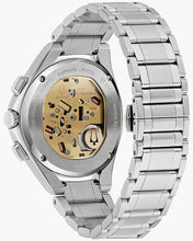 Load image into Gallery viewer, Bulova Men's CURV Green Dial