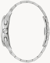 Load image into Gallery viewer, Bulova Men's CURV Green Dial