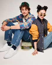 Load image into Gallery viewer, Disney x Citizen Donald Duck and Crew AW0093-04W