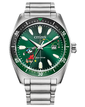 Load image into Gallery viewer, Disney x Citizen Tee Time Mickey AW1595-78W