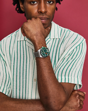 Load image into Gallery viewer, Disney x Citizen Tee Time Mickey AW1595-78W