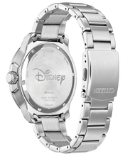 Load image into Gallery viewer, Disney x Citizen Mickey Astronaut AW1709-54W