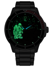 Load image into Gallery viewer, Disney x Citizen Mickey Astronaut AW1709-54W