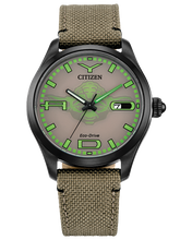 Load image into Gallery viewer, Star Wars x Citizen Yoda BM6839-06W