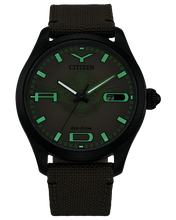 Load image into Gallery viewer, Star Wars x Citizen Yoda BM6839-06W