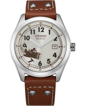 Load image into Gallery viewer, Disney x Citizen Mickey Aviator BV1088-08W