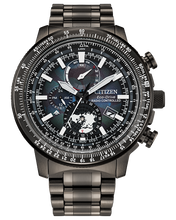 Load image into Gallery viewer, Citizen Promaster Geo Trekker