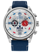 Load image into Gallery viewer, Star Wars x Citizen R2-D2 CA4219-03W