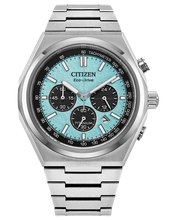 Load image into Gallery viewer, Citizen Forza Chrono CA4610-85M