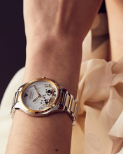 Load image into Gallery viewer, Disney x Citizen Falling Mickey & Minnie EM0754-59W