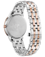 Load image into Gallery viewer, Citizen Women's Calendrier FD0006-56D