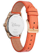 Load image into Gallery viewer, Disney x Citizen Gardening Minnie FE6087-04W