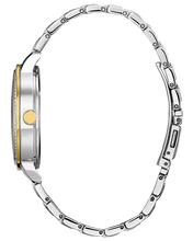 Load image into Gallery viewer, Disney x Citizen Mickey Crystal FE7044-52W