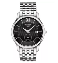 Load image into Gallery viewer, Tissot Tradition Automatic Small Second