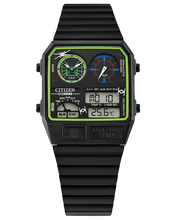 Load image into Gallery viewer, Star Wars x Citizen Trench Run JG2109-50W