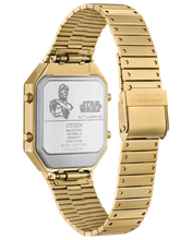 Load image into Gallery viewer, Star Wars x Citizen C-3PO JG2123-59E