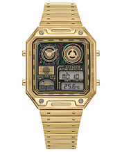 Load image into Gallery viewer, Star Wars x Citizen C-3PO JG2123-59E