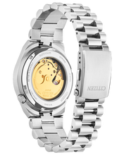Load image into Gallery viewer, Citizen Men's TSUYOSA Automatic Blue Dial