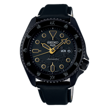 Load image into Gallery viewer, SEIKO Bruce Lee Men's SRPK39 5 Sports SKX Series