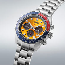 Load image into Gallery viewer, SEIKO Men's SSC947 Prospex Speedtimer Watch