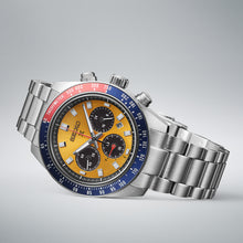 Load image into Gallery viewer, SEIKO Men's SSC947 Prospex Speedtimer Watch