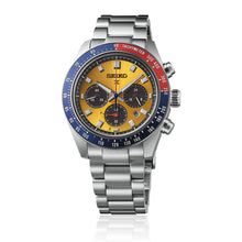 Load image into Gallery viewer, SEIKO Men's SSC947 Prospex Speedtimer Watch