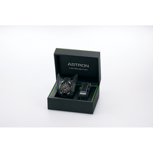 Load image into Gallery viewer, SEIKO Men's Astron GPS Solar 2023 Limited Edition SSH139