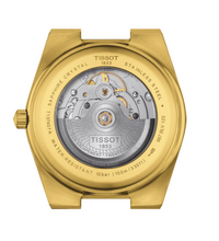 Load image into Gallery viewer, Tissot PRX Powermatic 80 T1374073302100