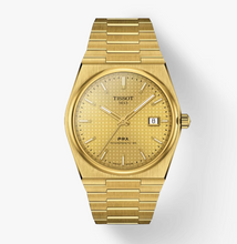 Load image into Gallery viewer, Tissot PRX Powermatic 80 T1374073302100