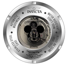 Load image into Gallery viewer, Invicta 23795 Disney Limited Edition Mickey Mouse