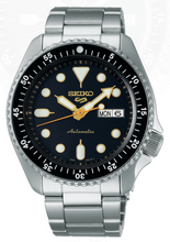 Load image into Gallery viewer, Seiko Men's 5 Sports SKX Series (SRPK05)